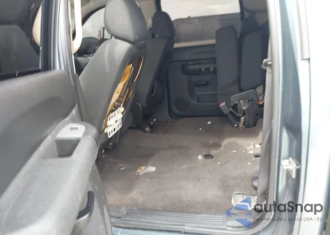 2009 GMC Sierra 1500 Sl from USA, damaged, VIN 3GTEC13C19G110458